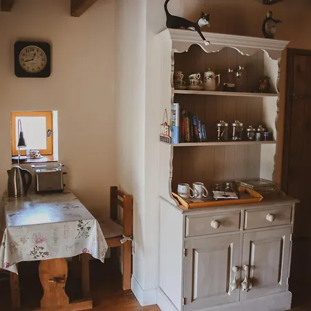 Les Puvinieres Country house Breuil-Barret