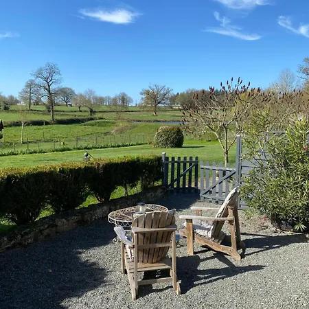 Les Puvinieres * Breuil-Barret