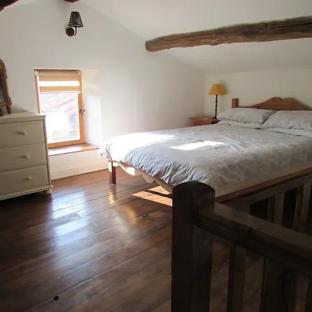 Country house Les Puvinieres *