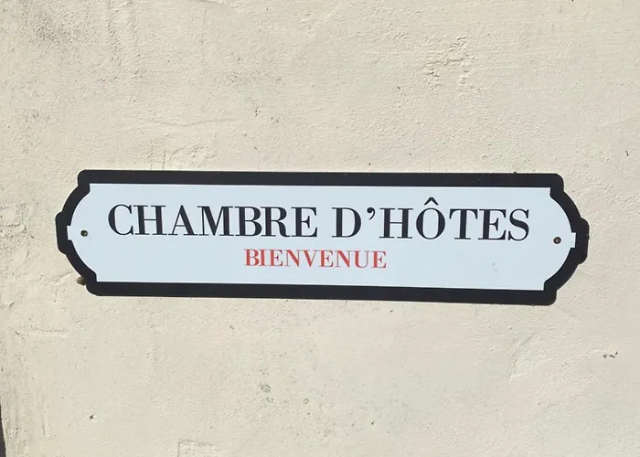 Les Puvinieres Landhaus Breuil-Barret