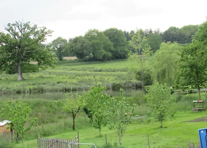 Landhaus Les Puvinieres